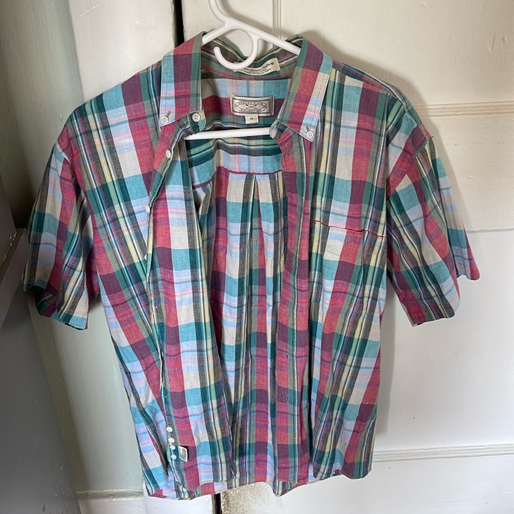 CLASSY Dress Shirt!!